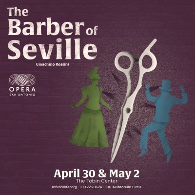 The Barber of Seville