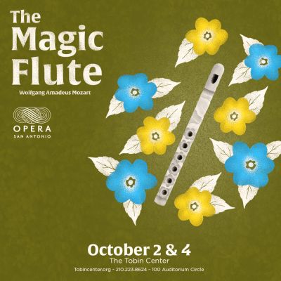 The Magic Flute